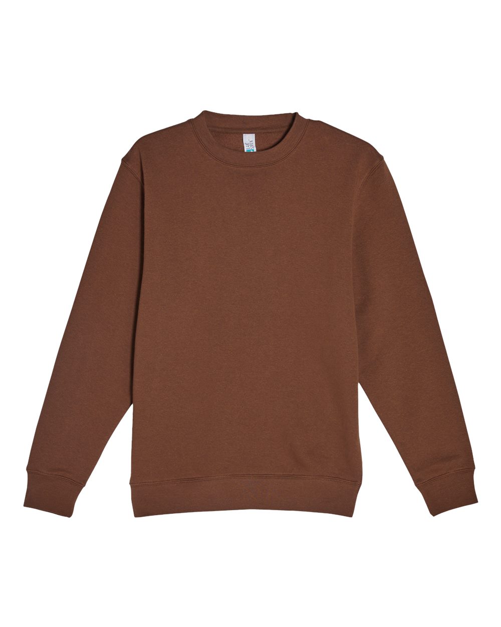 Lane Seven LS14004 — Unisex Premium Crewneck Sweatshirt - Image 6