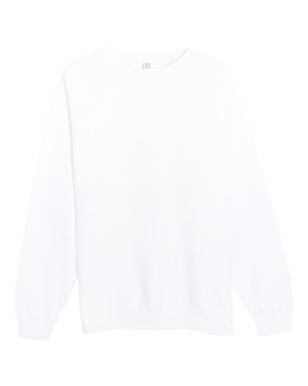 Lane Seven LS14004 — Unisex Premium Crewneck Sweatshirt - Image 20