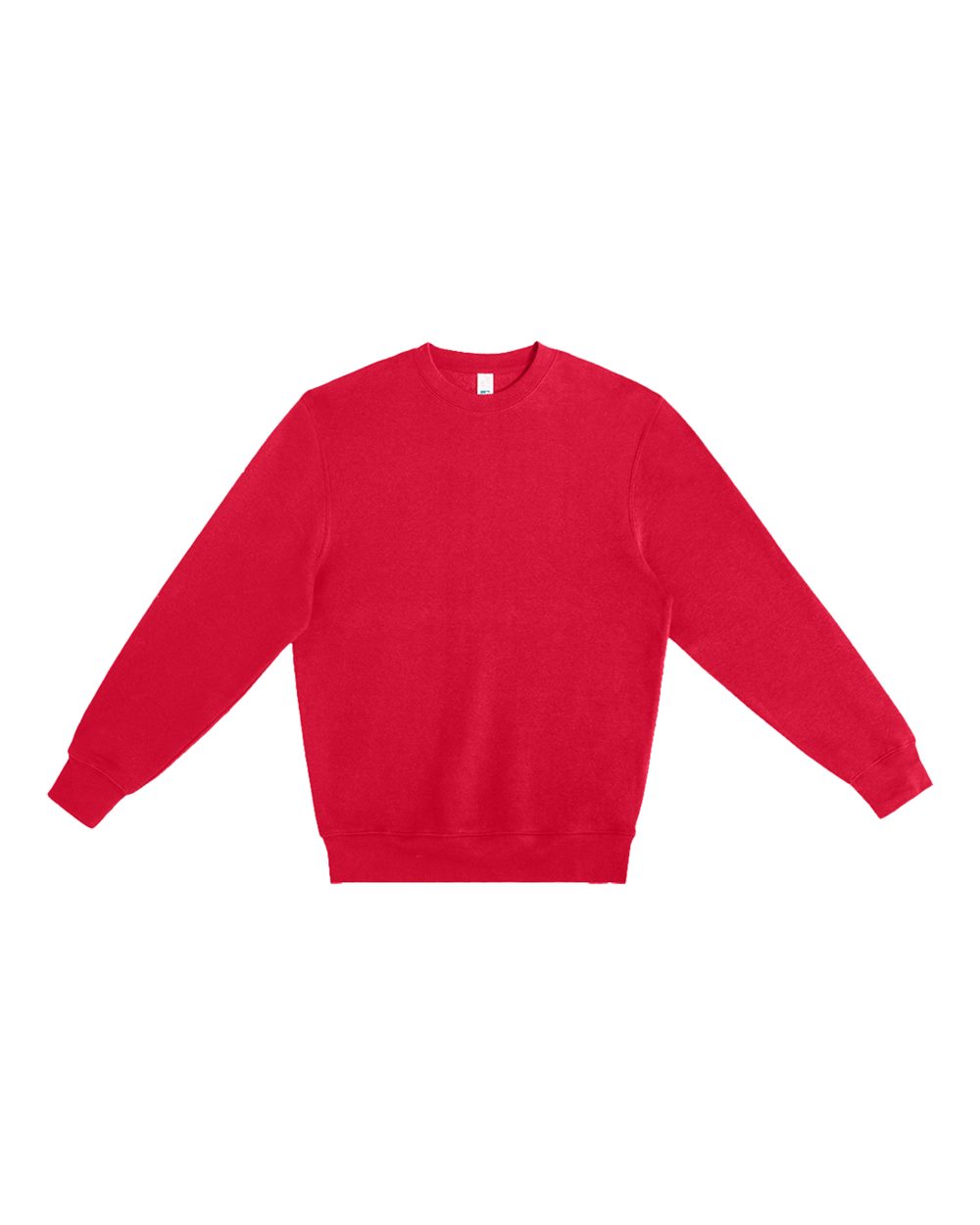 Lane Seven LS14004 — Unisex Premium Crewneck Sweatshirt - Image 3