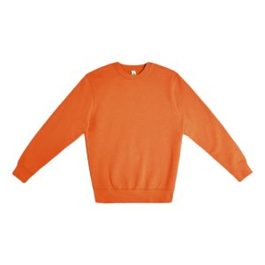 Lane Seven LS14004 — Unisex Premium Crewneck Sweatshirt - Image 4
