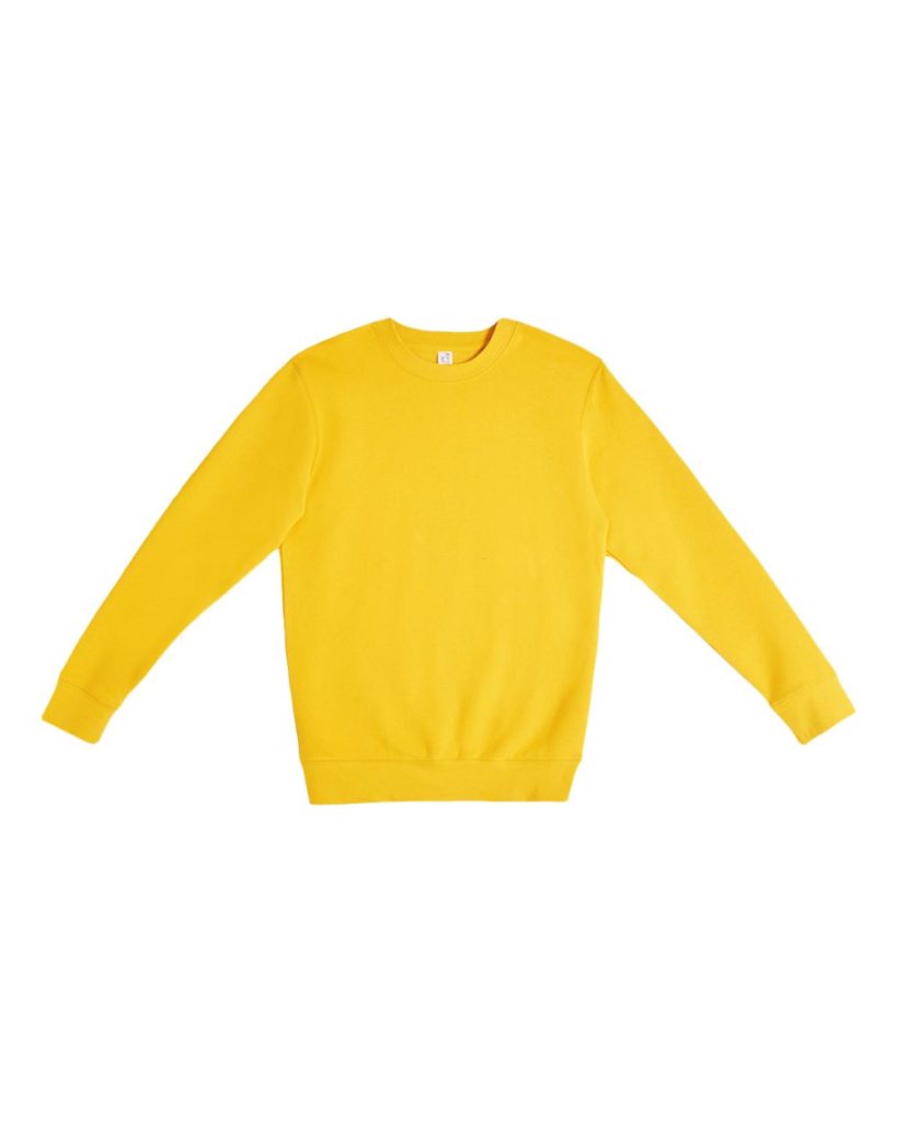 Lane Seven LS14004 — Unisex Premium Crewneck Sweatshirt
