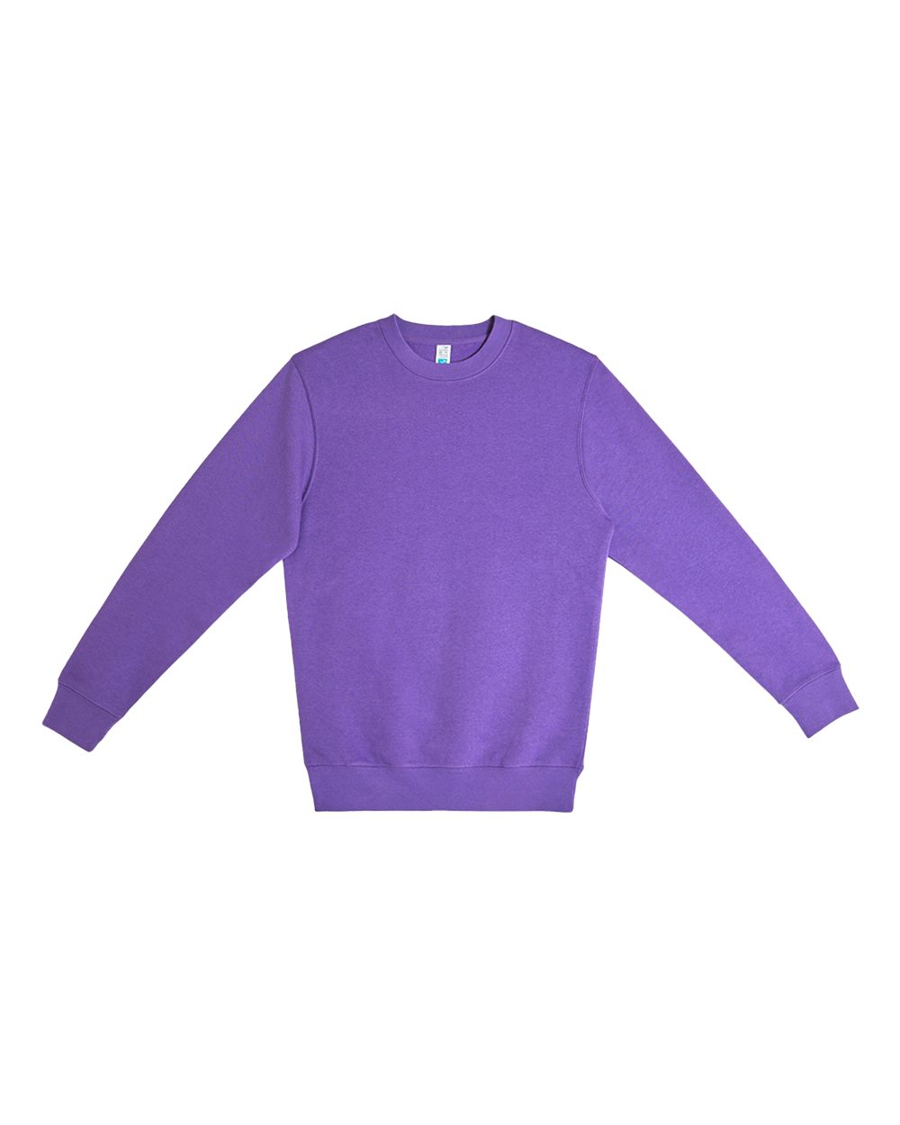 Lane Seven LS14004 — Unisex Premium Crewneck Sweatshirt - Image 14