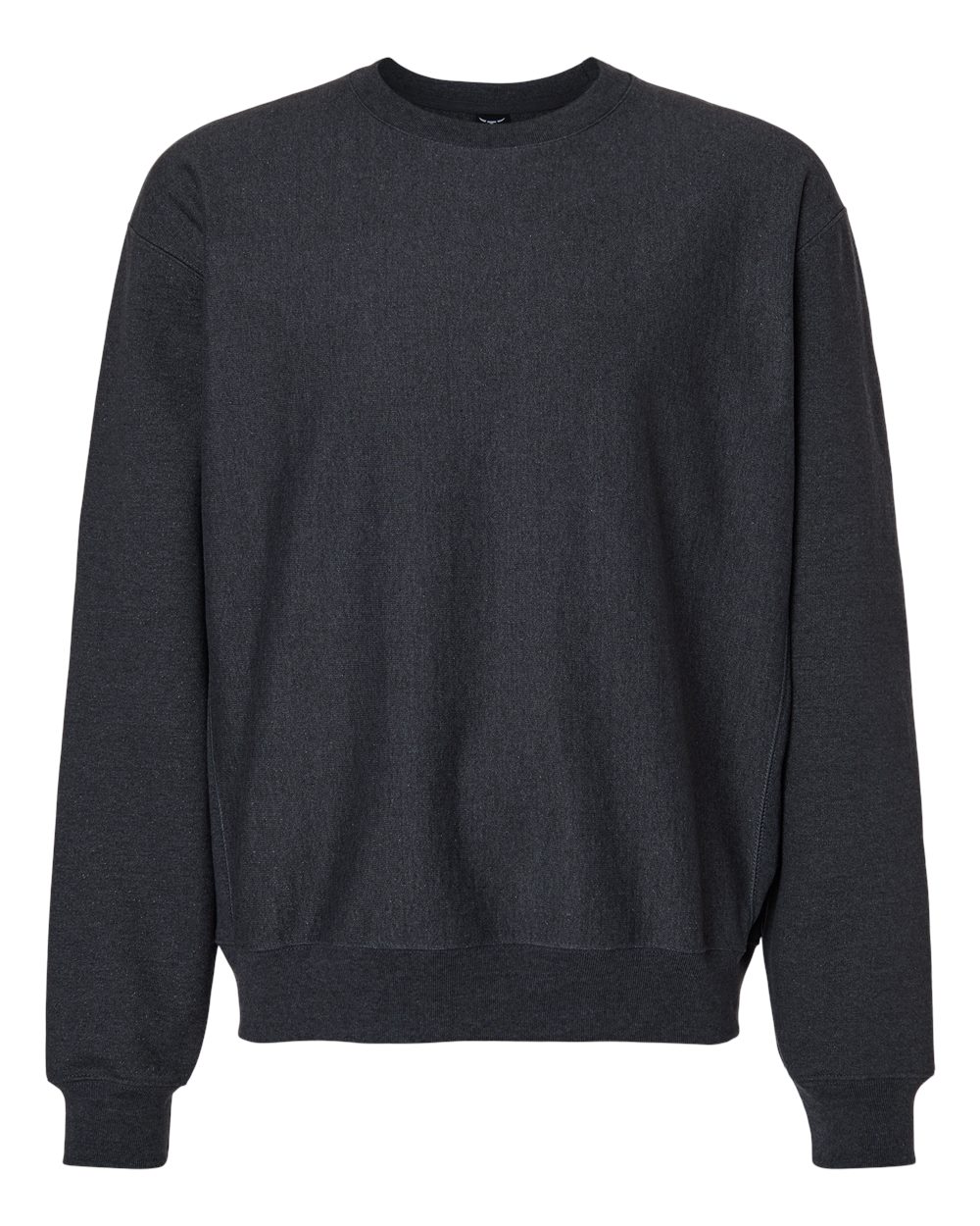Hanes OG600 — Unisex Beefy® Sweats Premium Heavyweight Crewneck Sweatshirt - Image 5