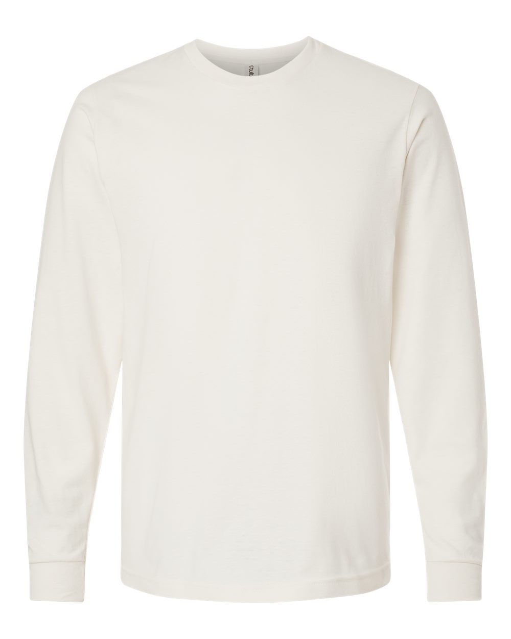 Tultex 202LS — Unisex Fine Jersey Long Sleeve T-Shirt - Image 21