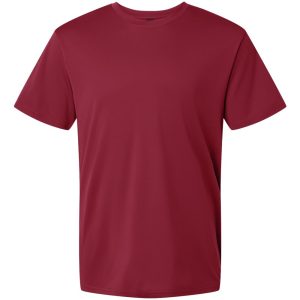 AllPro 48000 — Men's Pro-Lock Performance T-Shirt - Image 4