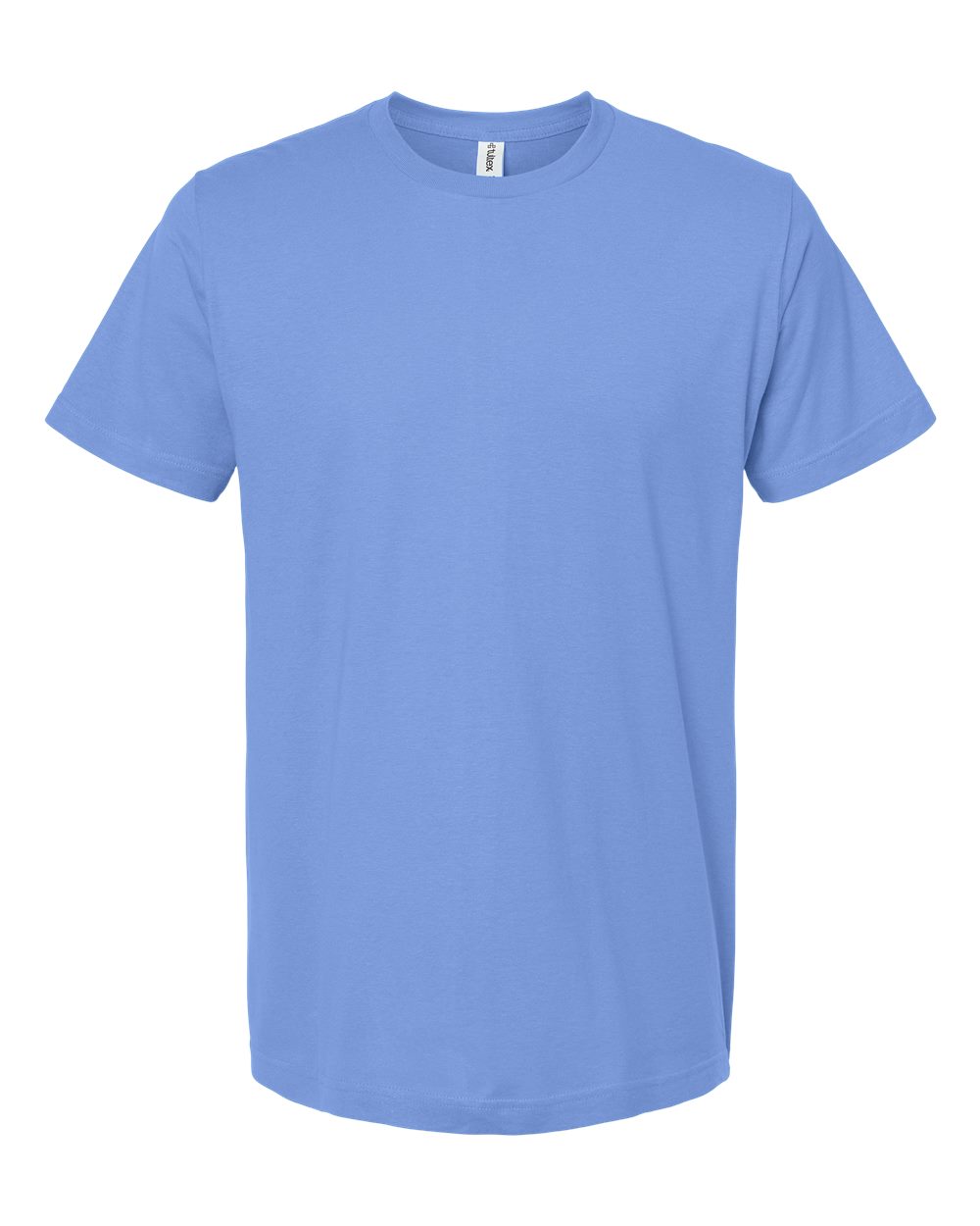Tultex 202 — Unisex Fine Jersey T-Shirt - Image 9