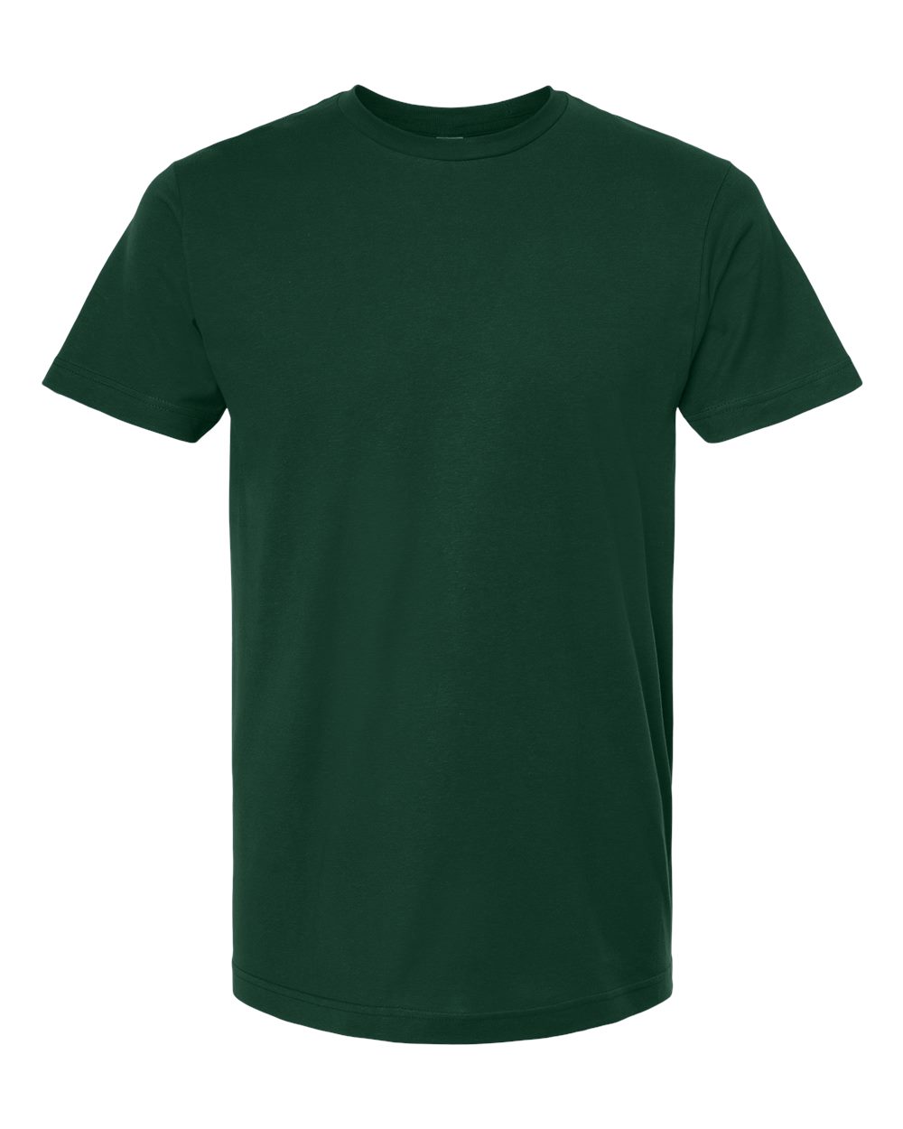 Tultex 202 — Unisex Fine Jersey T-Shirt - Image 16