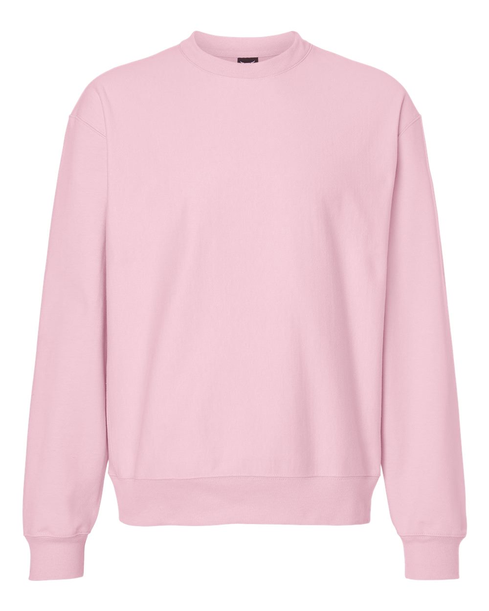Hanes OG600 — Unisex Beefy® Sweats Premium Heavyweight Crewneck Sweatshirt - Image 7