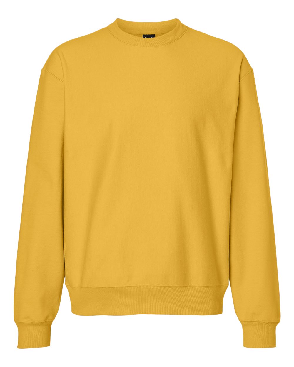 Hanes OG600 — Unisex Beefy® Sweats Premium Heavyweight Crewneck Sweatshirt - Image 8