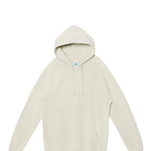 Lane Seven LST004 — Unisex Vintage Raglan Hoodie Sweatshirt - Image 4