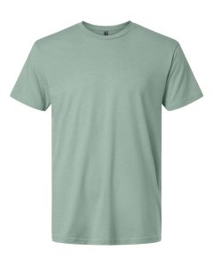 Next Level 6210 — Unisex CVC Tee - Image 19