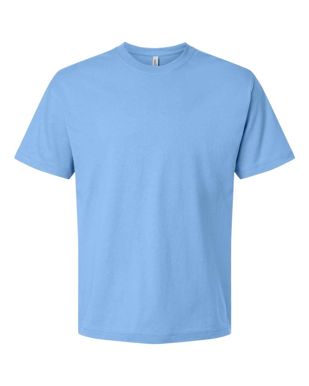 BELLA + CANVAS 3010 — Unisex 6 oz. Heavyweight Tee - Image 3