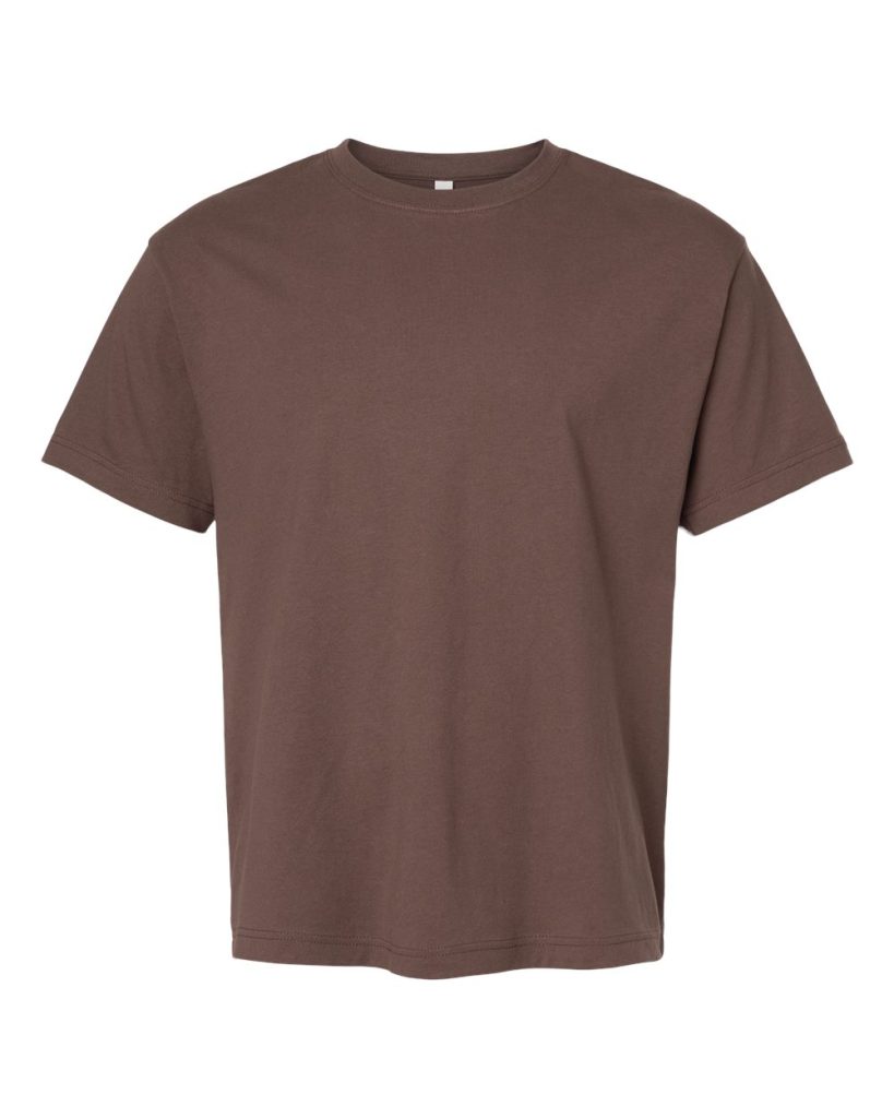 BELLA + CANVAS 3010 — Unisex 6 oz. Heavyweight Tee