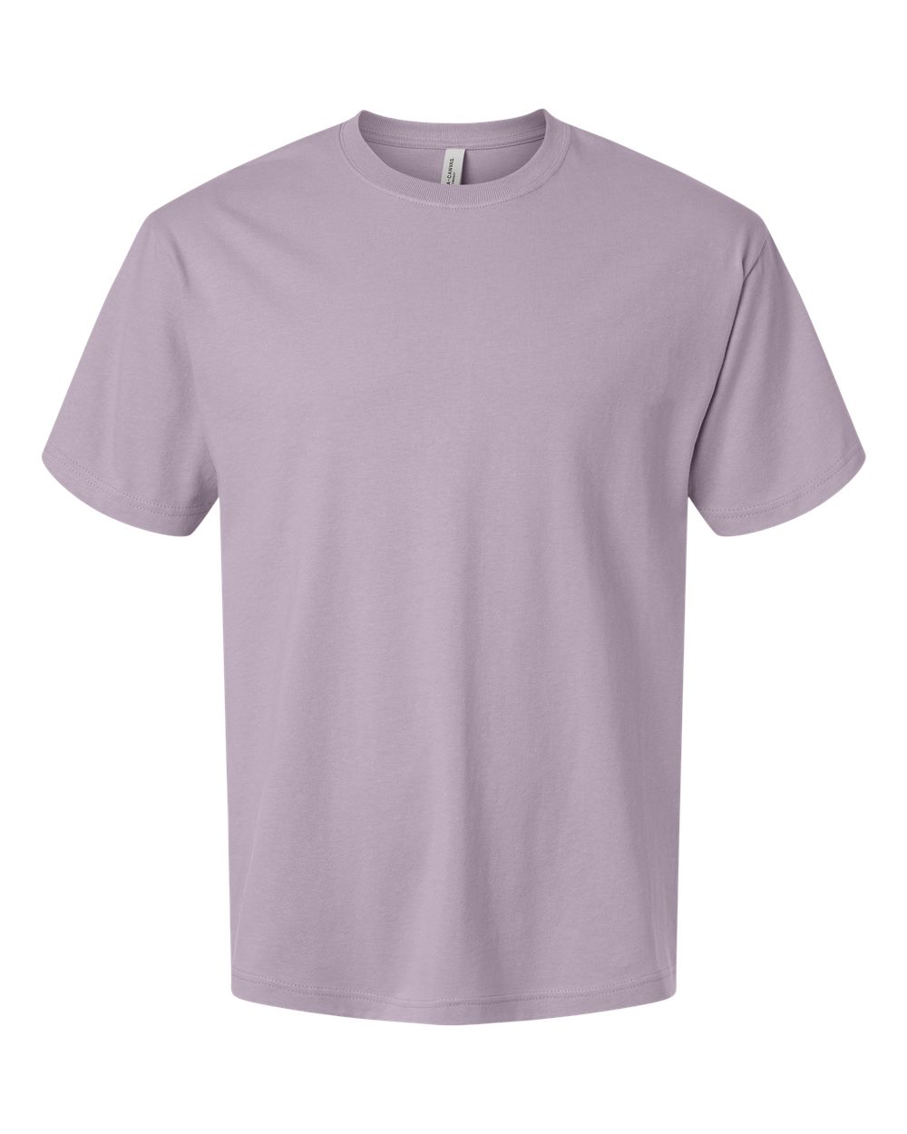 BELLA + CANVAS 3010 — Unisex 6 oz. Heavyweight Tee - Image 8