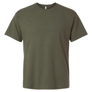 BELLA + CANVAS 3010 — Unisex 6 oz. Heavyweight Tee - Image 10