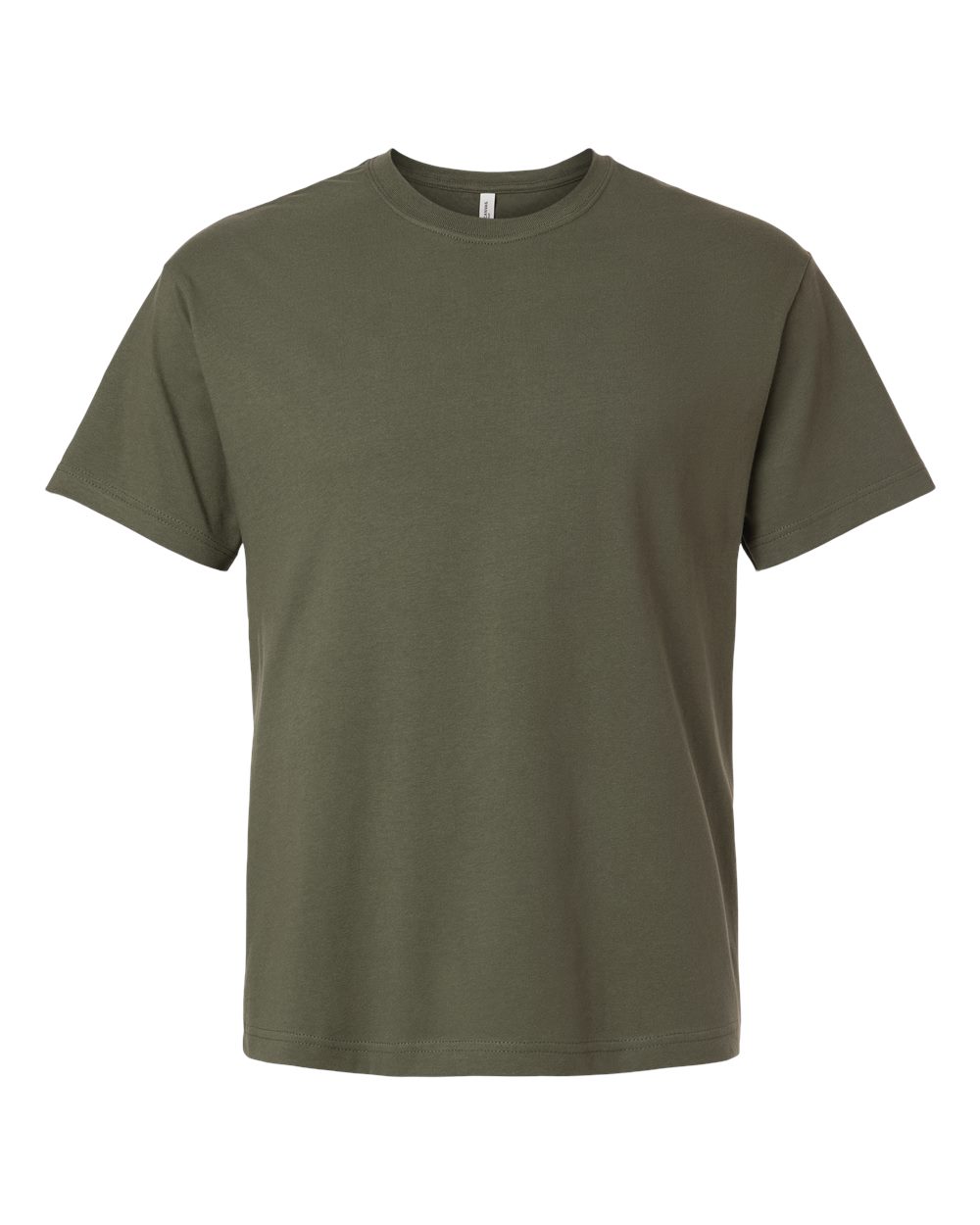 BELLA + CANVAS 3010 — Unisex 6 oz. Heavyweight Tee - Image 10