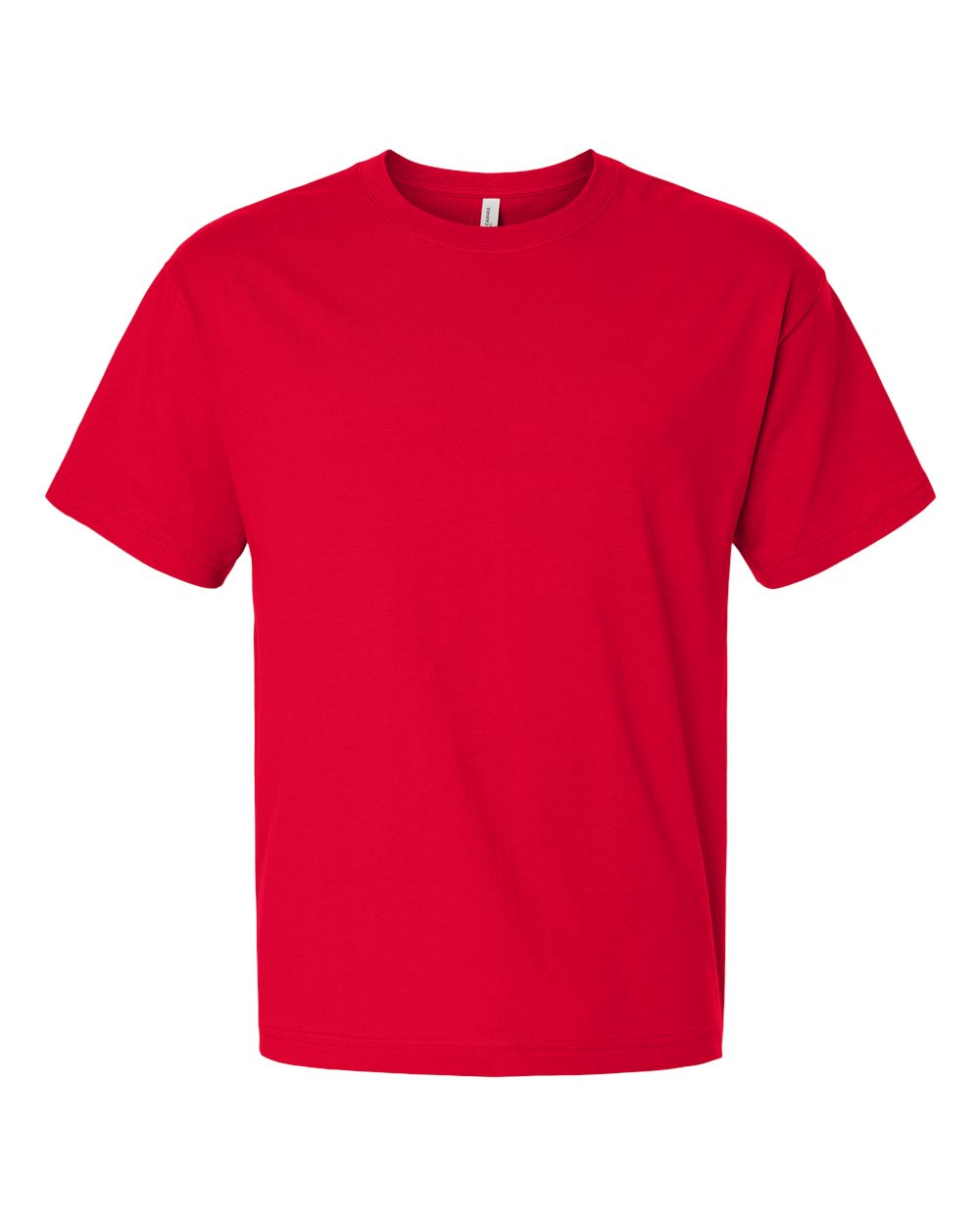 BELLA + CANVAS 3010 — Unisex 6 oz. Heavyweight Tee - Image 13