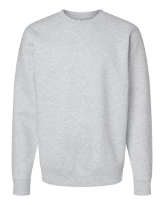 Independent Trading Co. IND3000 — Unisex Heavyweight Crewneck Sweatshirt - Image 1