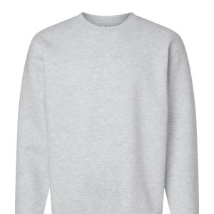 Independent Trading Co. IND3000 — Unisex Heavyweight Crewneck Sweatshirt - Image 3