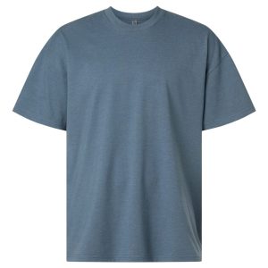 Next Level 7200 — Unisex Heavyweight Tee - Image 8