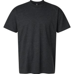 Next Level 7200 — Unisex Heavyweight Tee - Image 10
