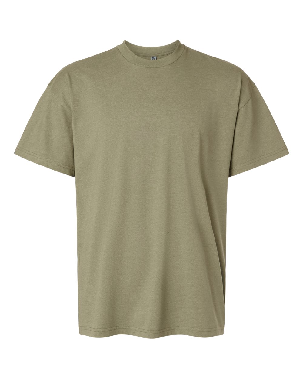 Next Level 7200 — Unisex Heavyweight Tee - Image 12