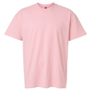 Next Level 7200 — Unisex Heavyweight Tee - Image 14