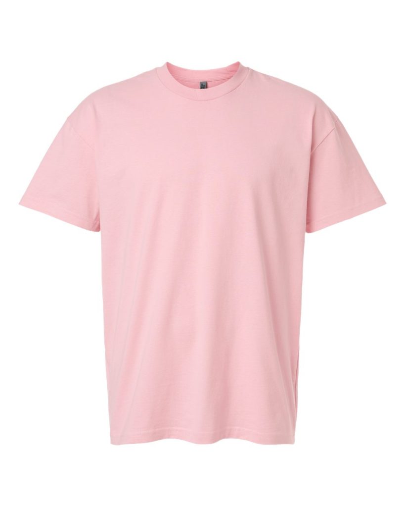 Next Level 7200 — Unisex Heavyweight Tee