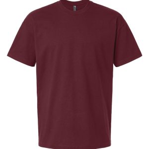 Next Level 7200 — Unisex Heavyweight Tee - Image 15