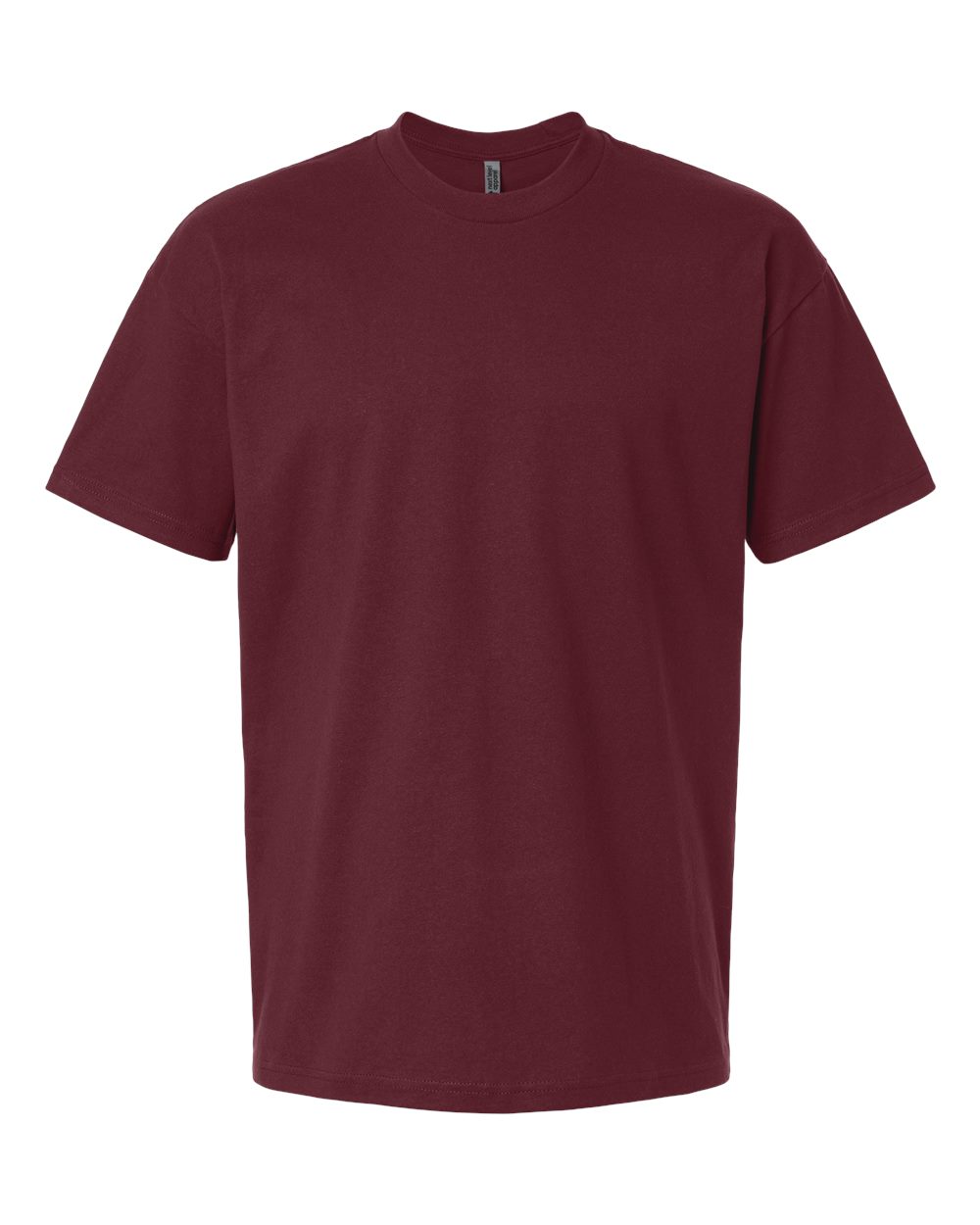Next Level 7200 — Unisex Heavyweight Tee - Image 15