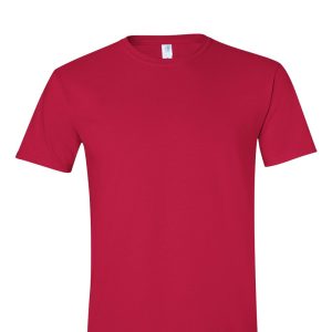 Gildan 64000 — Unisex Softstyle® T-Shirt - Image 9