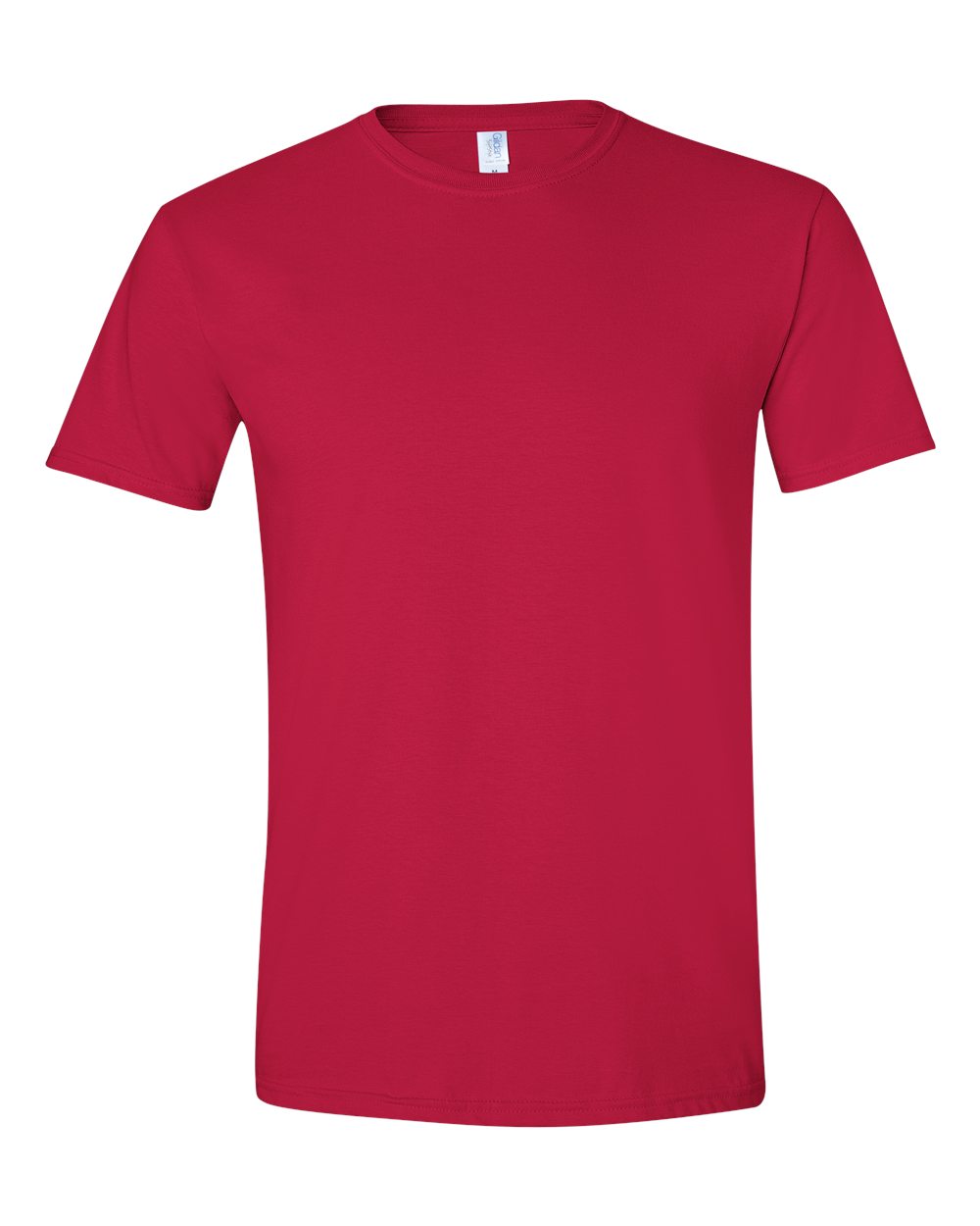 Gildan 64000 — Unisex Softstyle® T-Shirt - Image 9