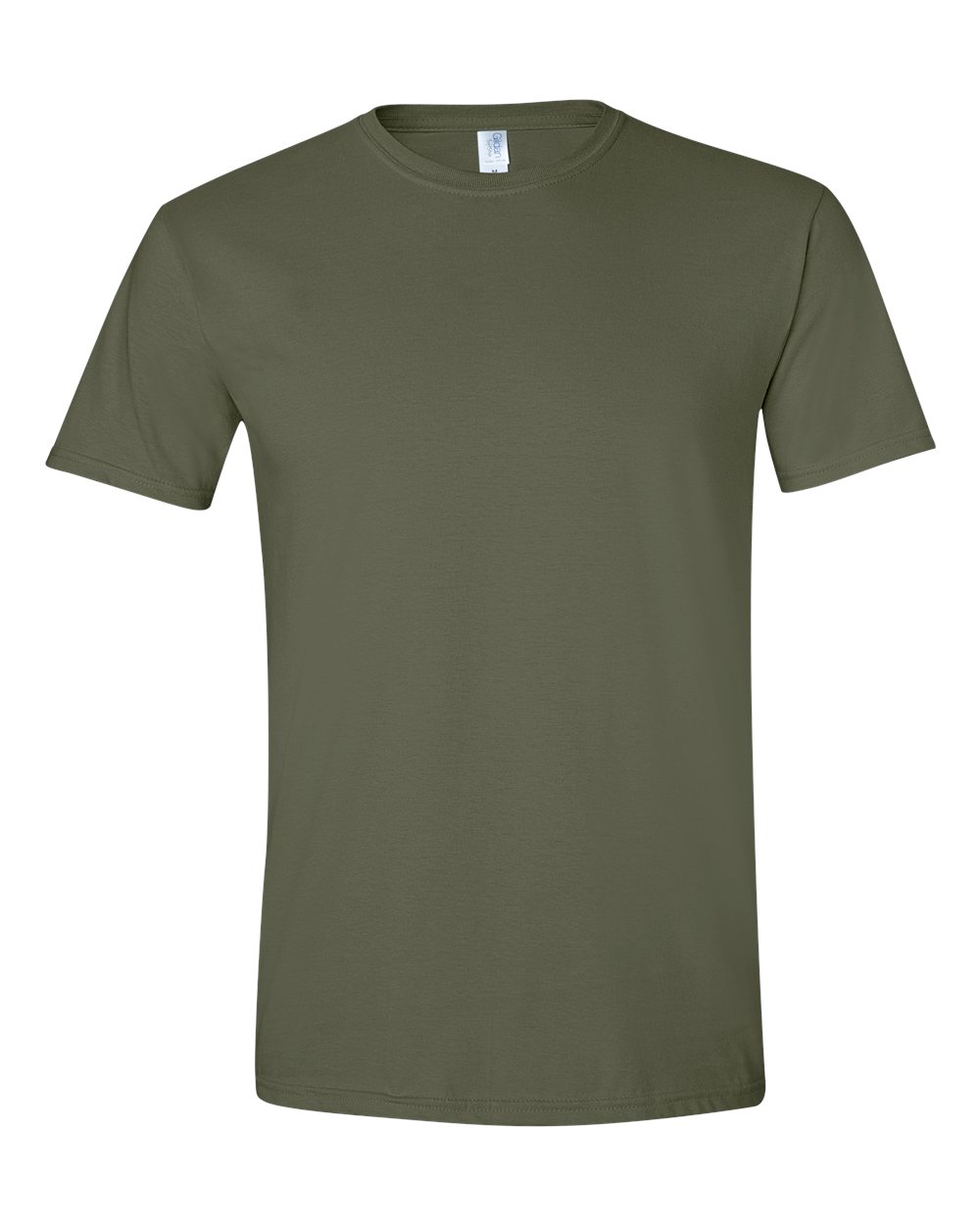 Gildan 64000 — Unisex Softstyle® T-Shirt - Image 54