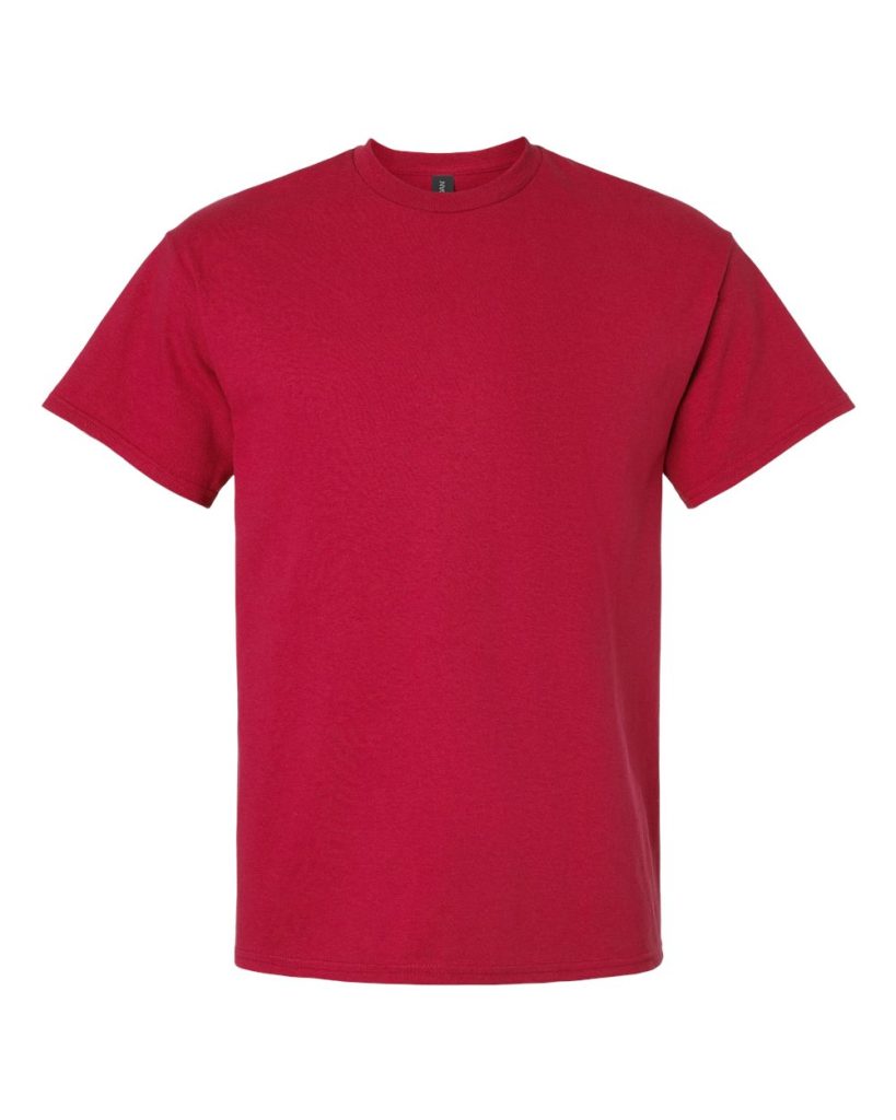 Gildan 2000 — Unisex Ultra Cotton® T-Shirt