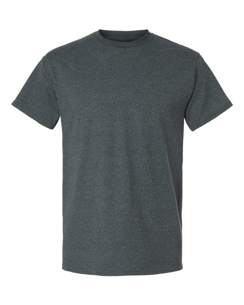 Gildan 2000 — Unisex Ultra Cotton® T-Shirt