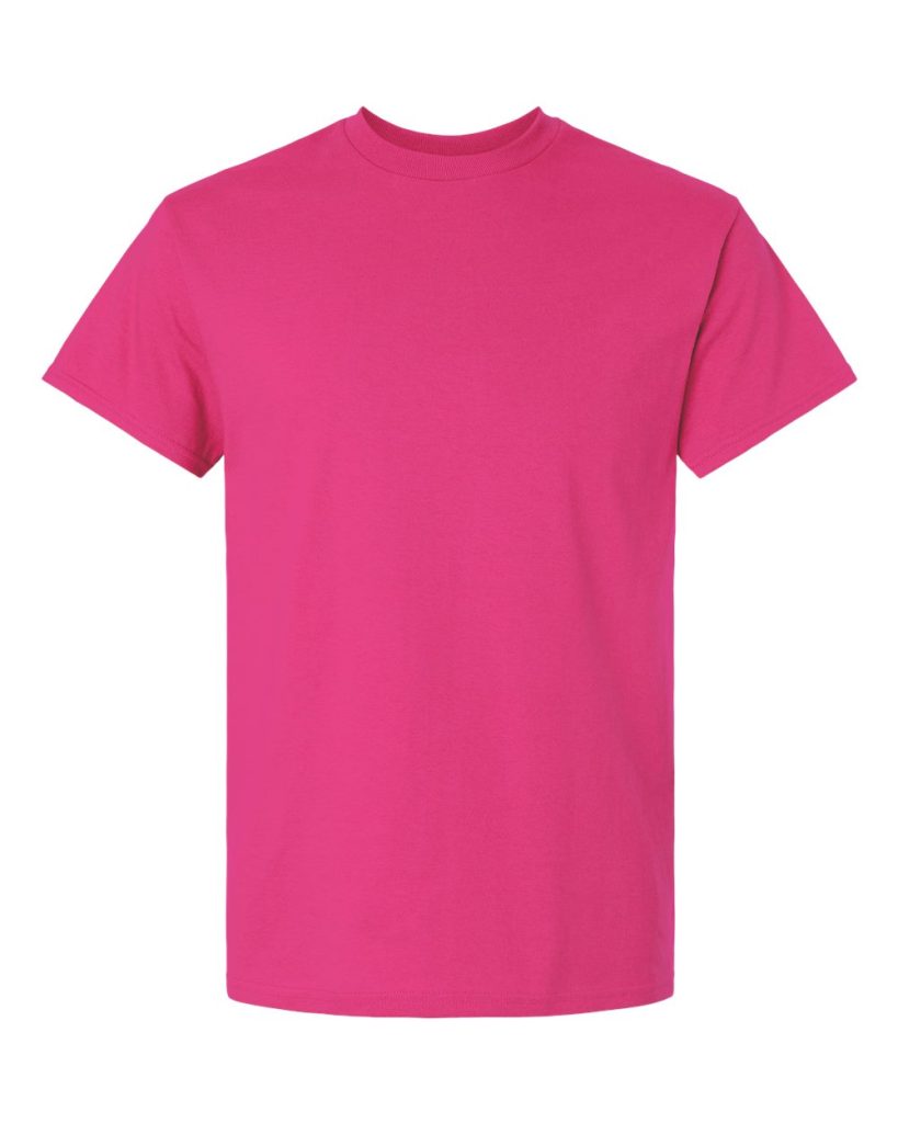 Gildan 2000 — Unisex Ultra Cotton® T-Shirt