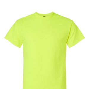 Gildan 2000 — Unisex Ultra Cotton® T-Shirt - Image 49