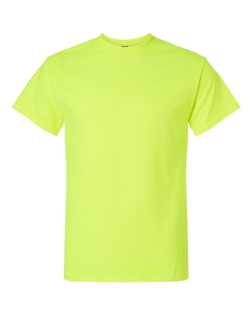 Gildan 2000 — Unisex Ultra Cotton® T-Shirt