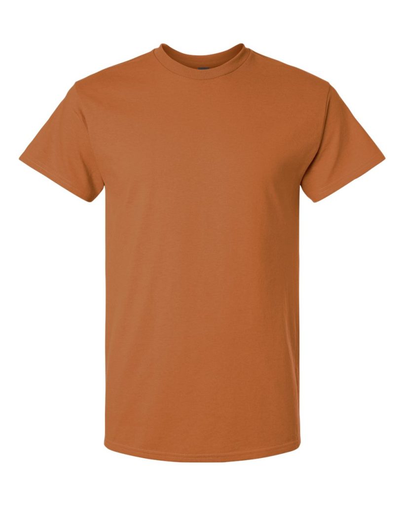 Gildan 2000 — Unisex Ultra Cotton® T-Shirt