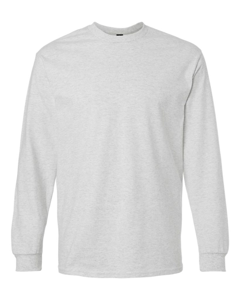 Gildan 2400 — Unisex Ultra Cotton® Long Sleeve T-Shirt