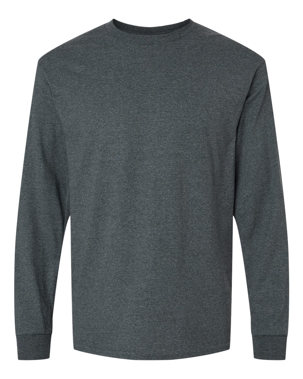 Gildan 2400 — Unisex Ultra Cotton® Long Sleeve T-Shirt - Image 7