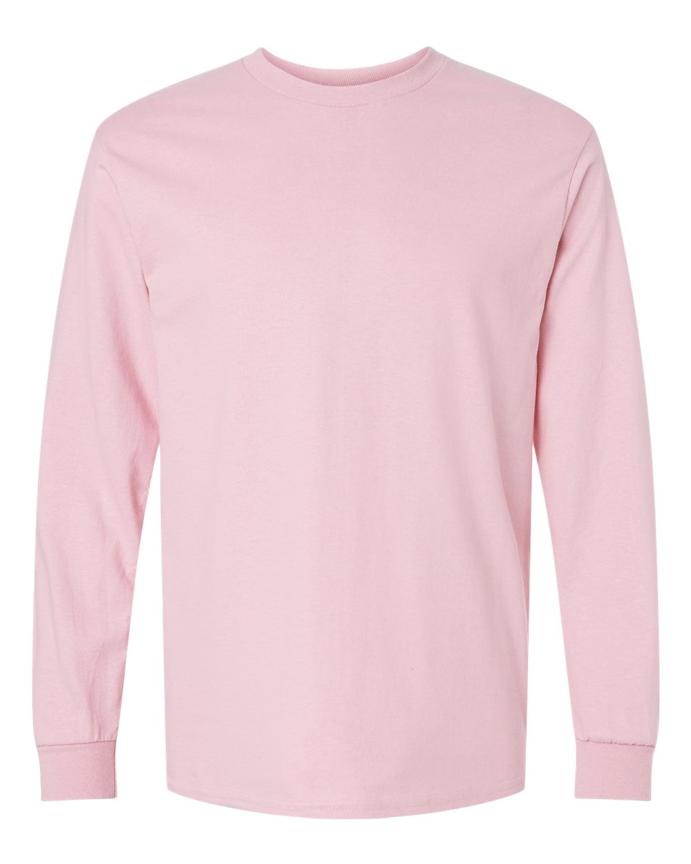 Gildan 2400 — Unisex Ultra Cotton® Long Sleeve T-Shirt - Image 13