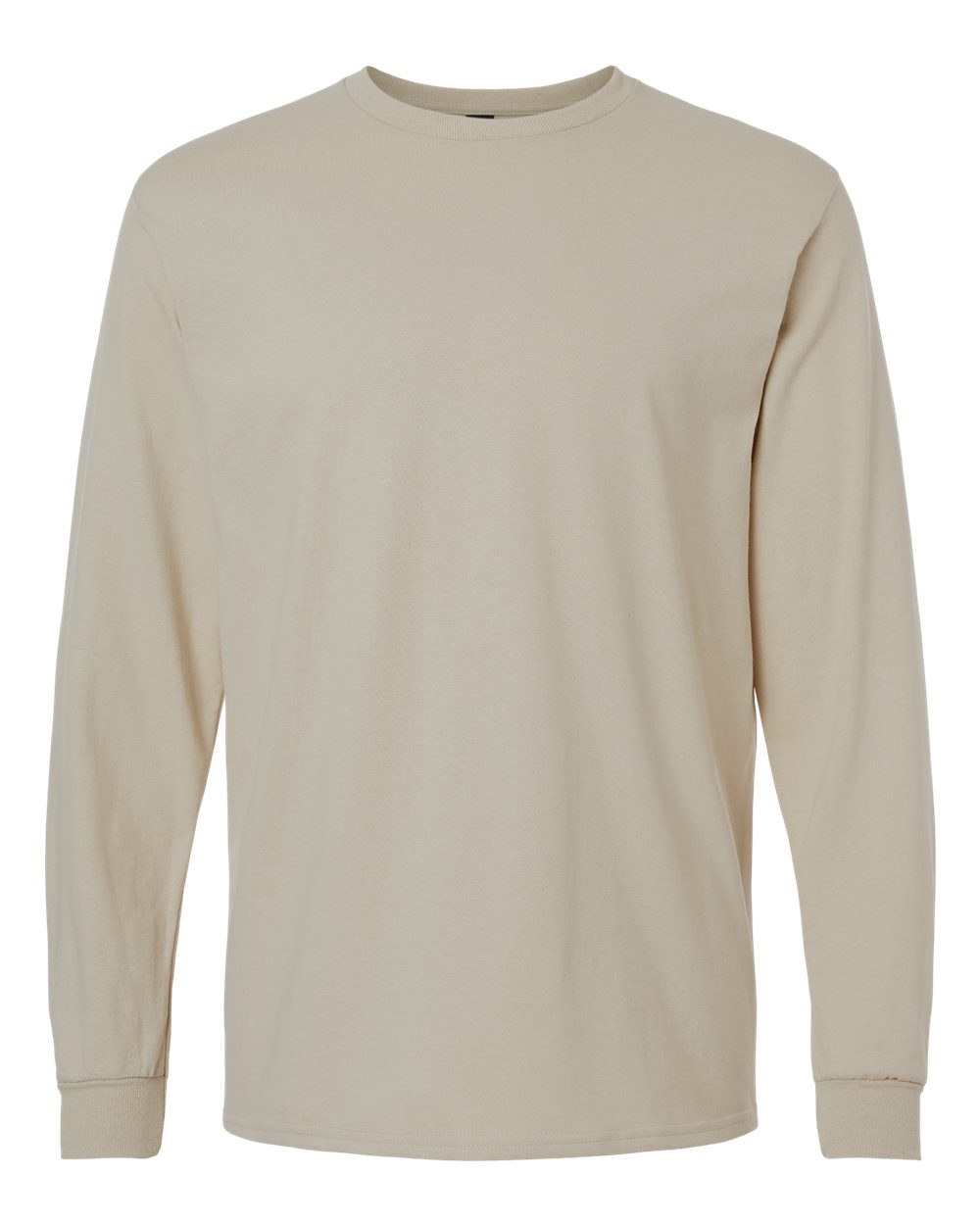 Gildan 2400 — Unisex Ultra Cotton® Long Sleeve T-Shirt - Image 24