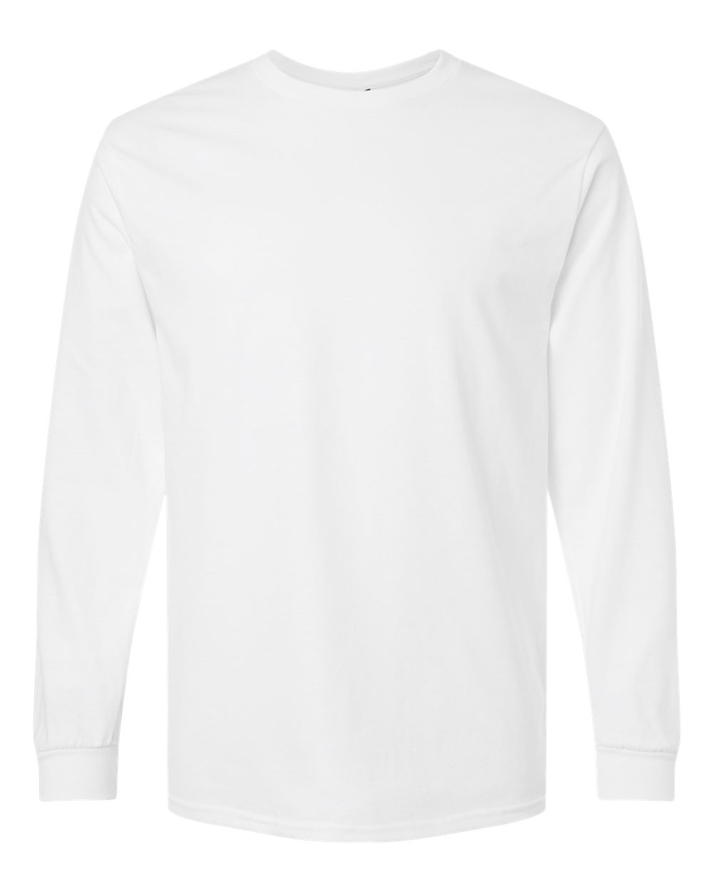 Gildan 2400 — Unisex Ultra Cotton® Long Sleeve T-Shirt - Image 28