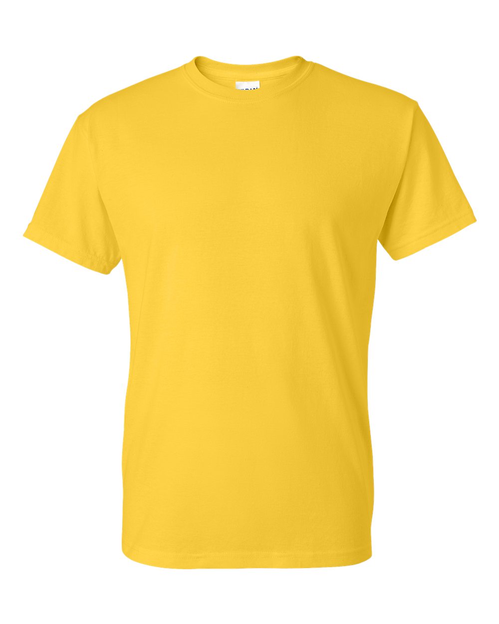 Gildan 8000 — Unisex DryBlend® T-Shirt - Image 5