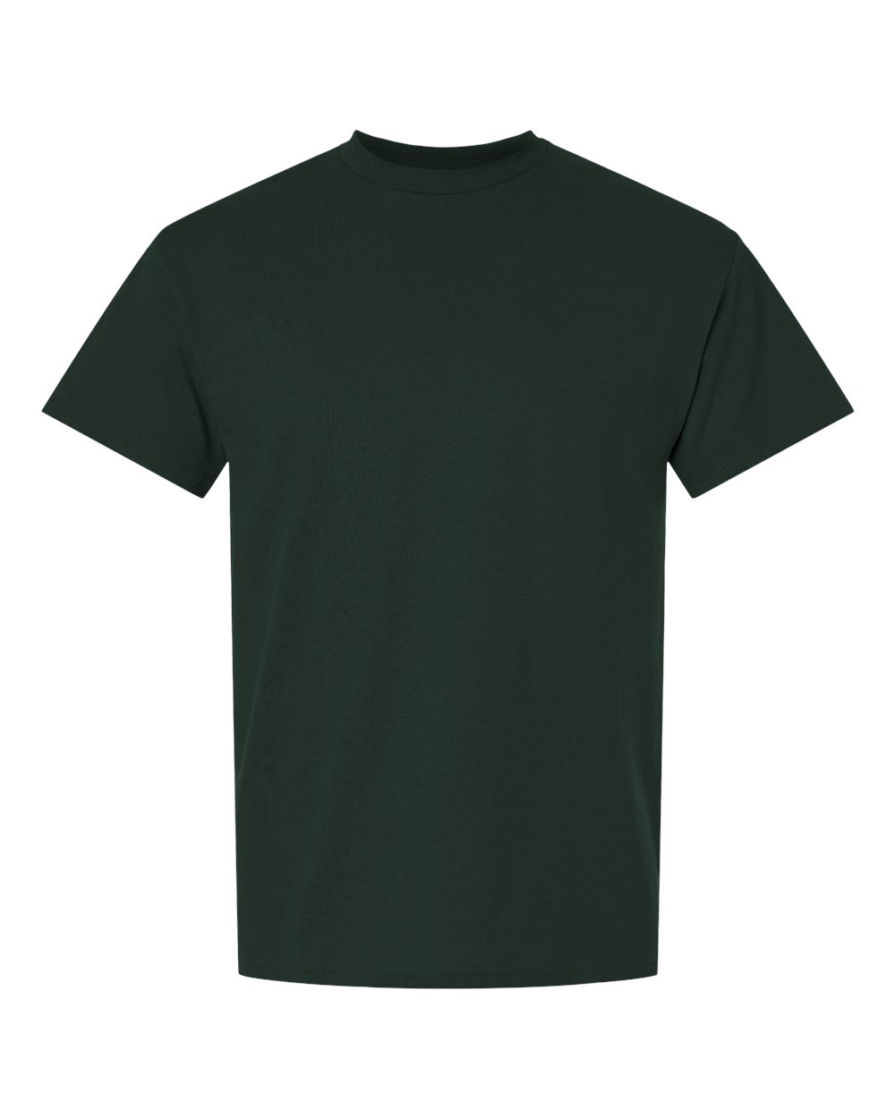 Gildan 8000 — Unisex DryBlend® T-Shirt - Image 12