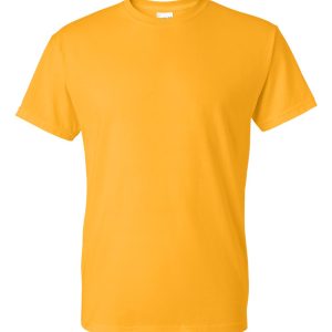 Gildan 8000 — Unisex DryBlend® T-Shirt - Image 13
