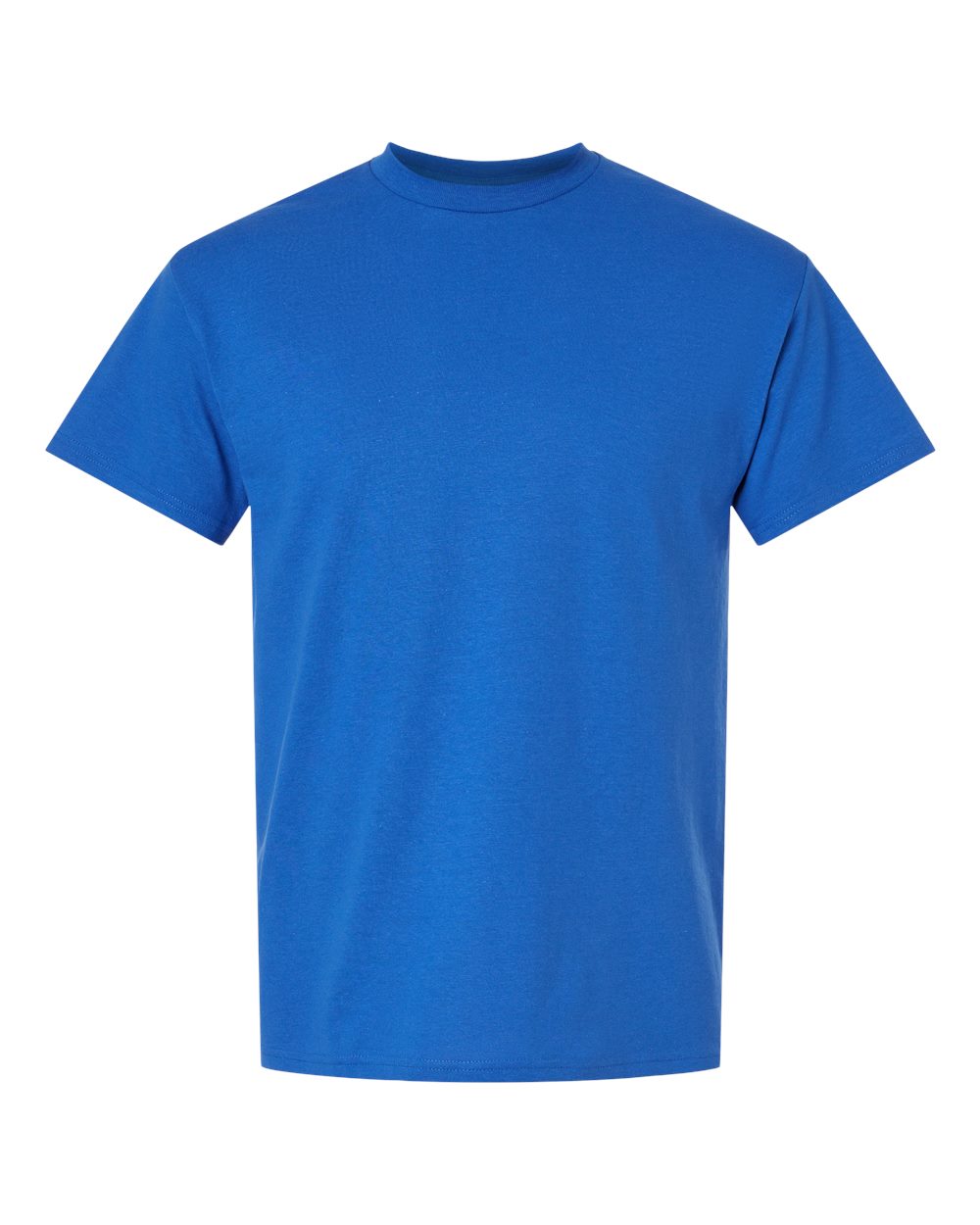 Gildan 8000 — Unisex DryBlend® T-Shirt - Image 32