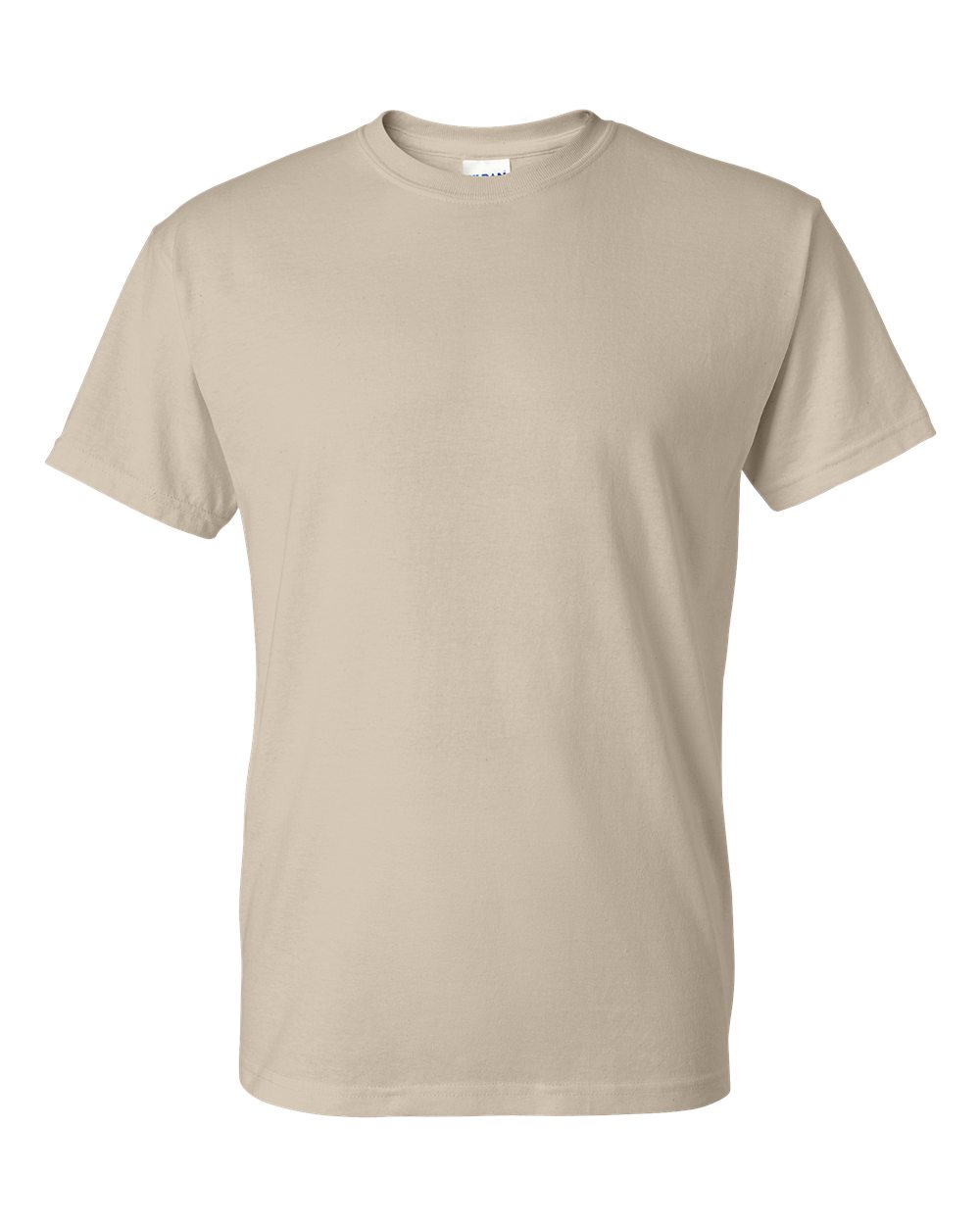 Gildan 8000 — Unisex DryBlend® T-Shirt - Image 35