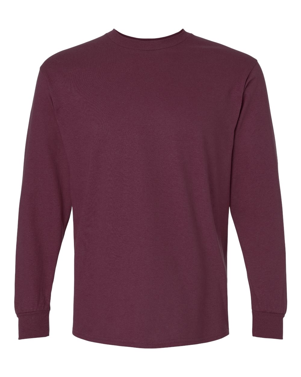 Gildan 2400 — Unisex Ultra Cotton® Long Sleeve T-Shirt - Image 14